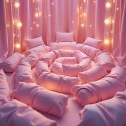 sleepover 游戏封面