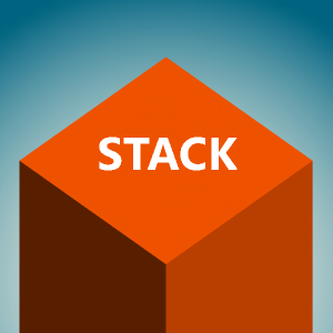 stack是什么意思 游戏封面