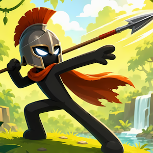 stick war legacy 游戏封面