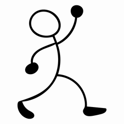 stickman battle 游戏封面