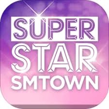 superstar jyp 游戏封面