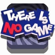there is no game 游戏封面