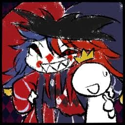 trapped with jester 游戏封面