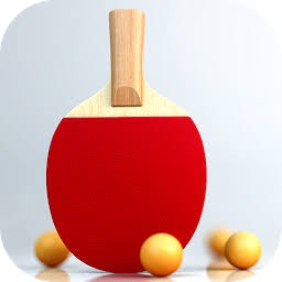 virtual table tennis 游戏封面