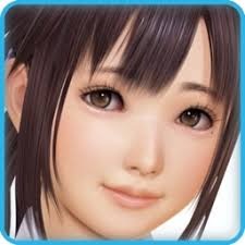 vr女友 游戏封面