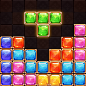 x2 blocks® 2048 number game 游戏封面