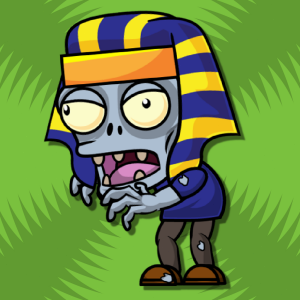 zombies rush 游戏封面