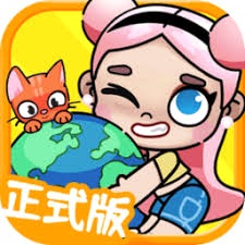 阿凡达世界 游戏封面