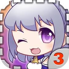 爱养成3攻略 游戏封面