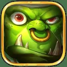 暗黑魔龙时代修改器 游戏封面