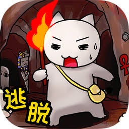 白猫系列游戏有哪些 游戏封面