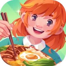百味食光 游戏封面