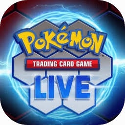 宝可梦tcglive 游戏封面