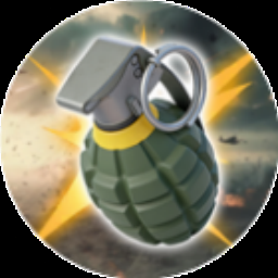 爆破大师 游戏封面