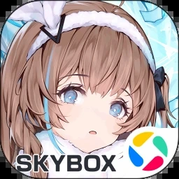 北欧女神蕾娜斯安卓中文版 游戏封面