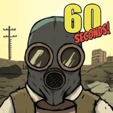 避难所生存60秒电脑版 游戏封面