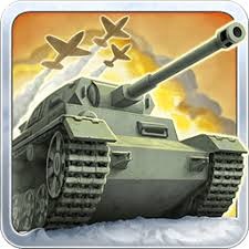 冰封前线1941破解版 游戏封面