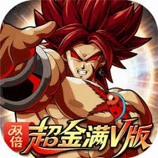 超次元大冒险龙珠手游 游戏封面