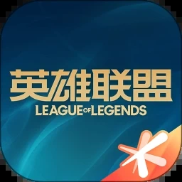 超级英雄联盟 游戏封面