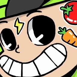 超级种田男孩攻略 游戏封面