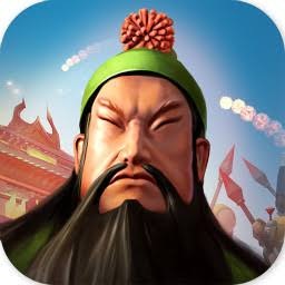 超时空三国 游戏封面