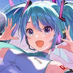 初音未来演唱会2026 游戏封面