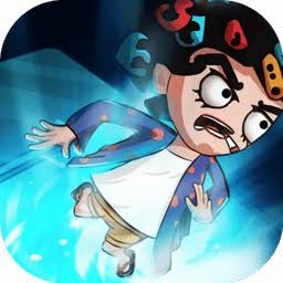 穿越寻宝记下载 游戏封面