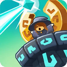 传奇塔防无敌版 游戏封面