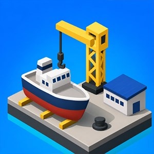 船舶模拟器 游戏封面