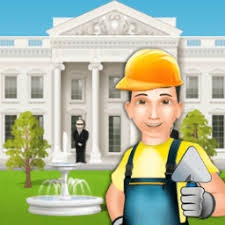 从平民到总统手游 游戏封面