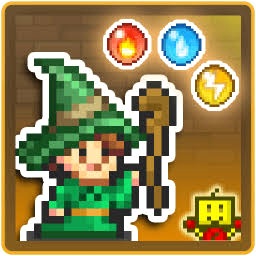 大魔法新大冒险怎么上阵 游戏封面
