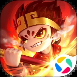 大唐无双 游戏封面