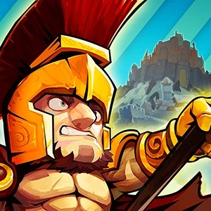 大征服者罗马正式版apk 游戏封面