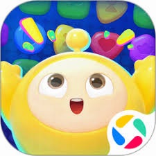 蛋仔滑滑 游戏封面