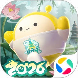 蛋仔派对皮肤 游戏封面