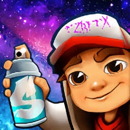地铁星空魔改2.0下载 游戏封面