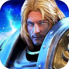 帝国勇士中文版 游戏封面