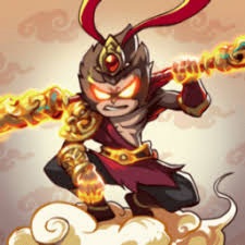 帝国战士td符文搭配 游戏封面
