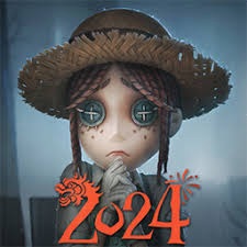 第五人格日服 游戏封面