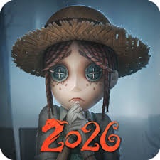 第五人格中文 游戏封面