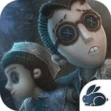 第五人格手游 游戏封面