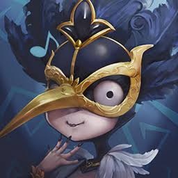 第五人格下载新版 游戏封面