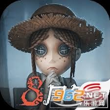 第五人格多人 游戏封面
