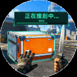 第一次打击 游戏封面