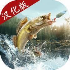 钓鱼达人 游戏封面