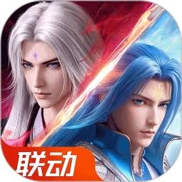 斗魂大陆 游戏封面