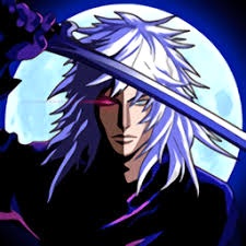 恶魔生活在哪里 游戏封面