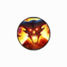 恶魔世界 游戏封面