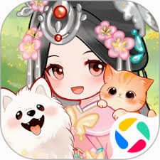 芳华的游戏名字 游戏封面