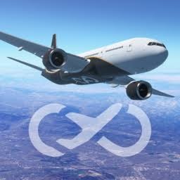 飞机模拟器2019下载 游戏封面